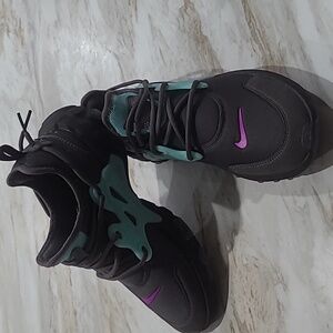 Nike React Presto (GS) Youth Big Kid Shoe's